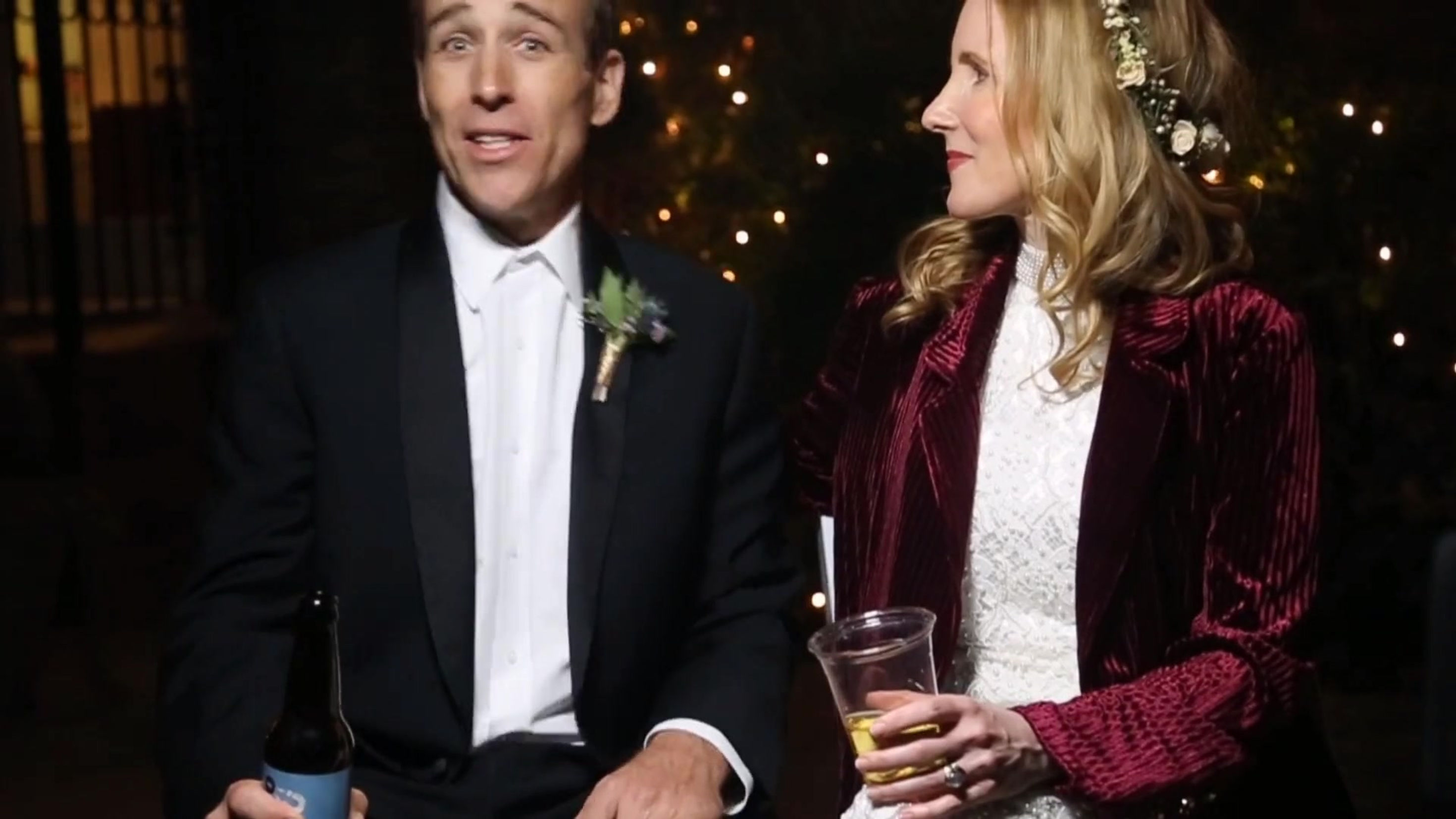 Sheila + Gabe
